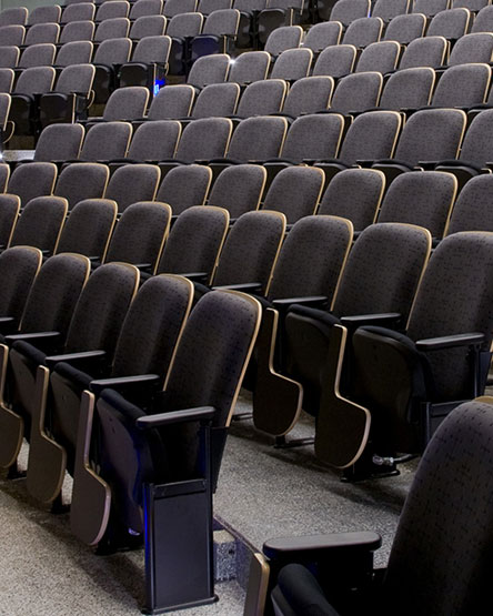 Auditorium Seats