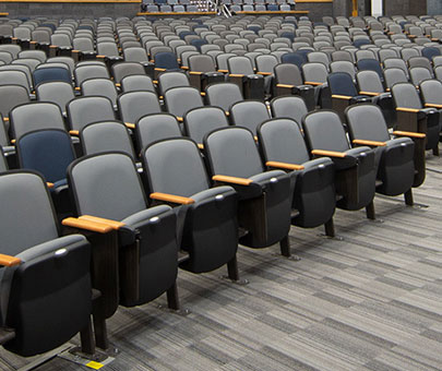 Auditorium Seats