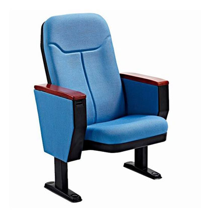 Auto Tip-Up Chairs