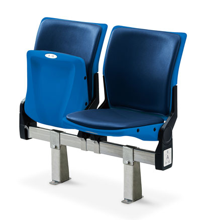 Auto Tip-Up Chairs