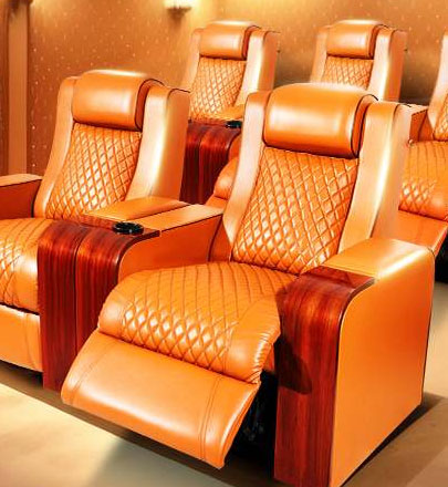 Cinema Recliner Chair