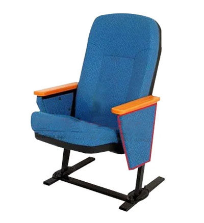 Auto Tip-Up Chairs