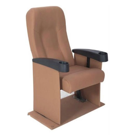 Auto Tip-Up Chairs