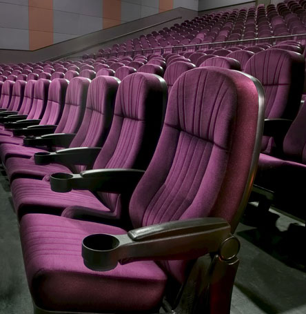 Theater Sofa Seating