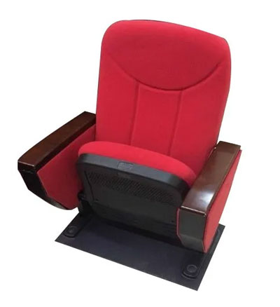 Auto Tip-Up Chairs