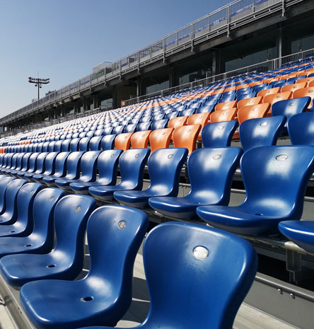 Stadium Chair