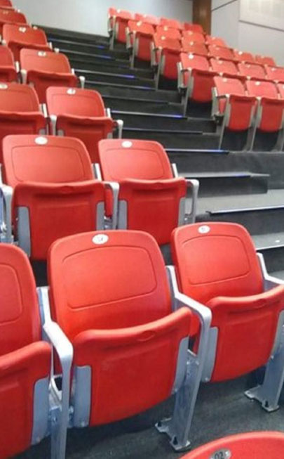 Stadium Chairs