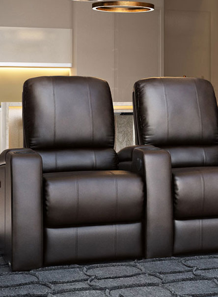 Theater Sofa Seating