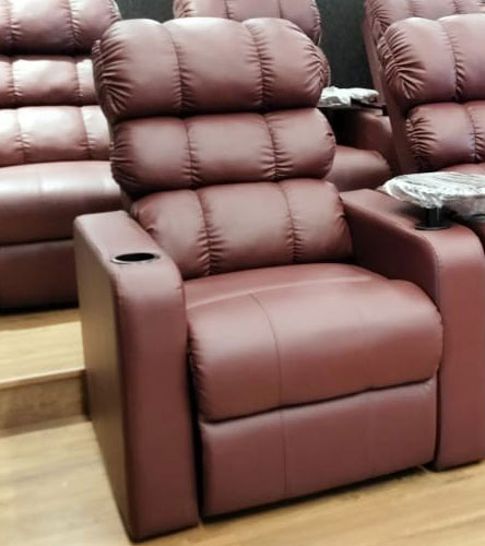 Theater Sofa Seating