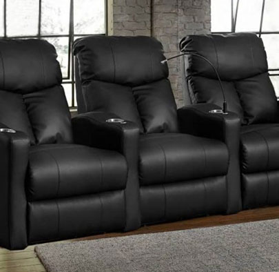 Theater Sofa Seating