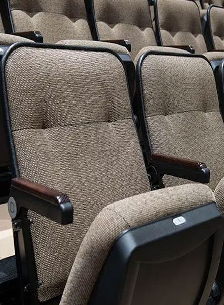 Theatre Seats