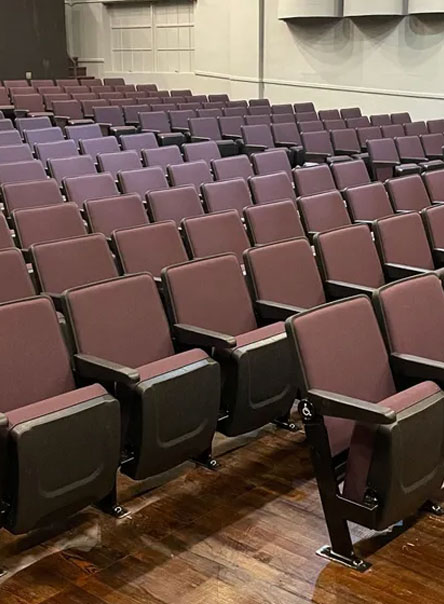 Theatre Seats