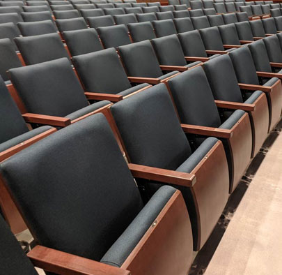 Theatre Seats