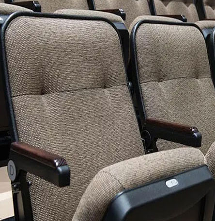 Theatre Seats