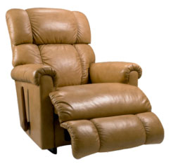 Theatre Recliner Chair