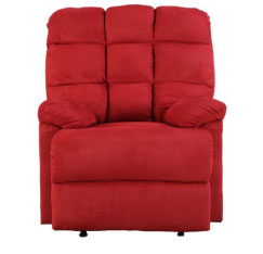 Theatre Recliner Chair