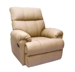 Theatre Recliner Chair